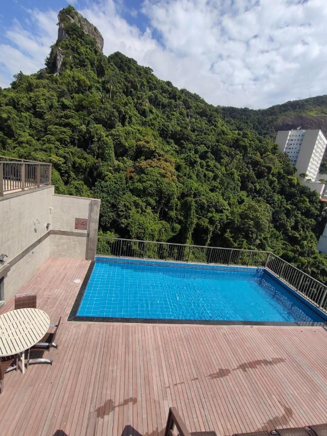 Royalty Copacabana Hotel Rio de Janeiro Kültér fotó