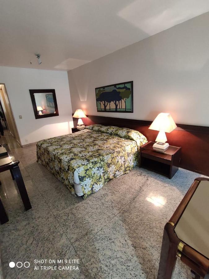 Royalty Copacabana Hotel Rio de Janeiro Kültér fotó